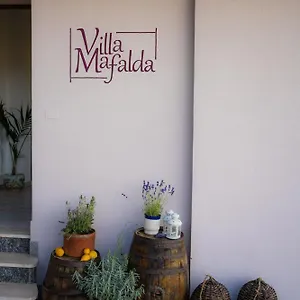 Bed & Breakfast Mafalda 