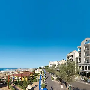 Hotel Prestige ***