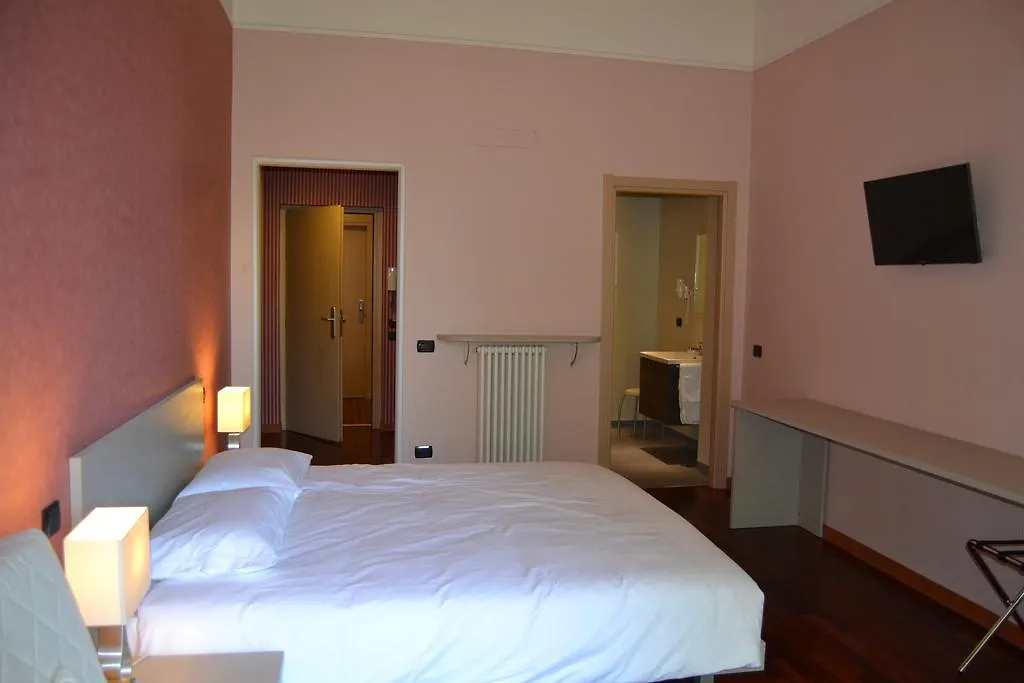 Hotel Italia 30 Gorgonzola