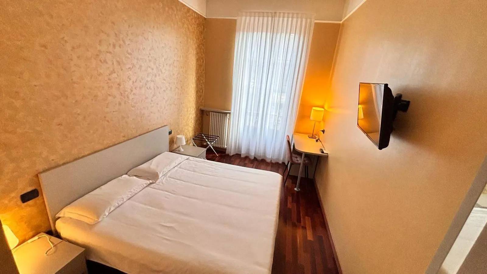 Hotel Italia 30 Gorgonzola