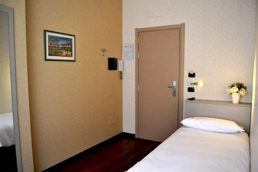 Hotel Italia 30 Gorgonzola