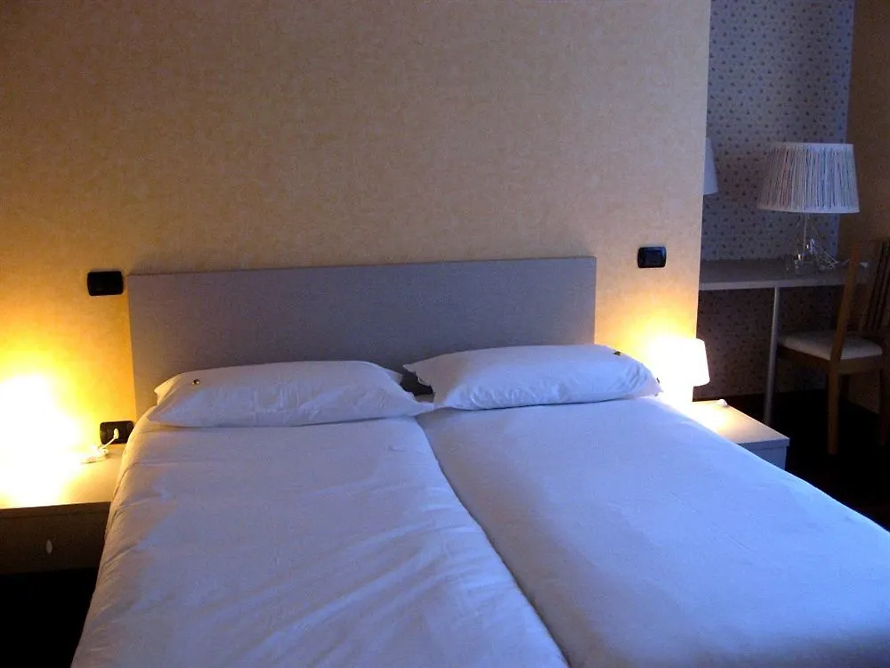 Hotel Italia 30 Gorgonzola