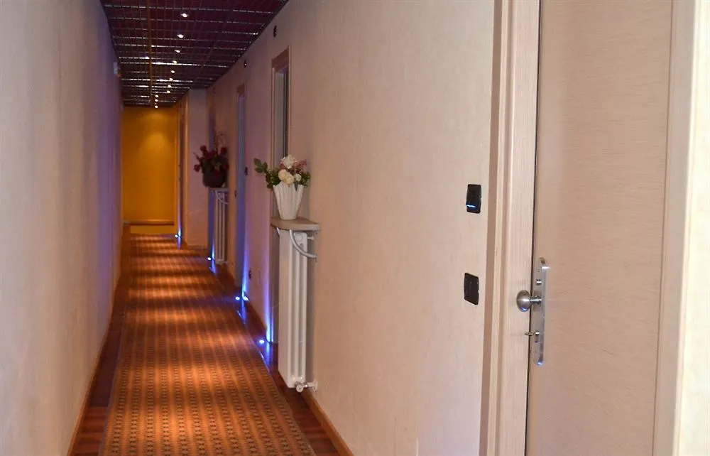Hotel Italia 30 Gorgonzola Italia